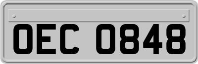 OEC0848
