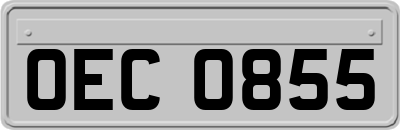 OEC0855