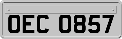 OEC0857