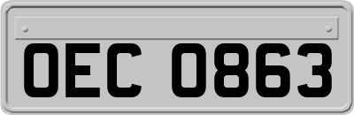 OEC0863