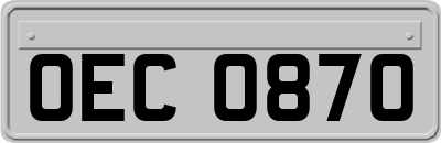 OEC0870