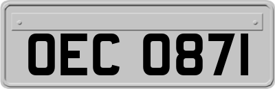 OEC0871