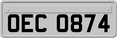 OEC0874