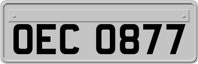 OEC0877