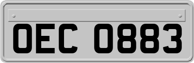 OEC0883