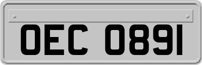 OEC0891