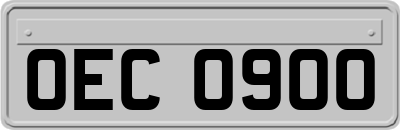 OEC0900