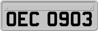 OEC0903