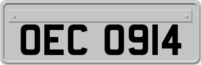 OEC0914