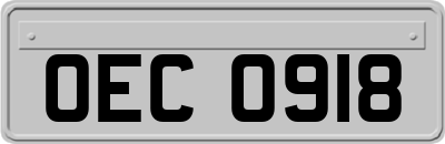 OEC0918