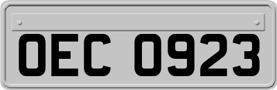 OEC0923