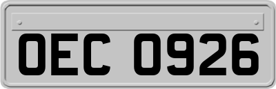 OEC0926