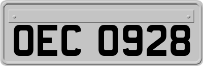 OEC0928