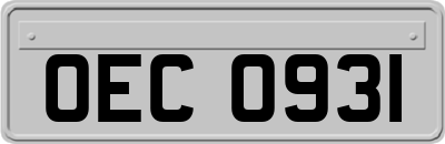 OEC0931