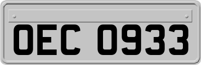OEC0933