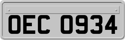 OEC0934