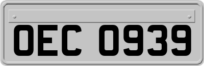 OEC0939