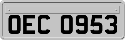OEC0953