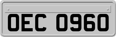 OEC0960
