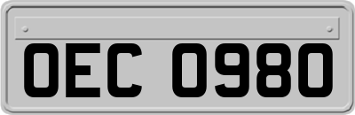 OEC0980