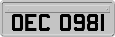 OEC0981