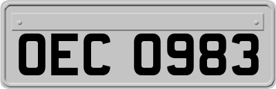 OEC0983