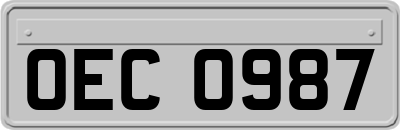 OEC0987