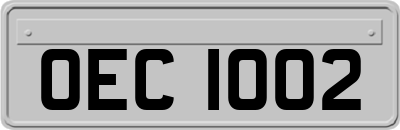 OEC1002