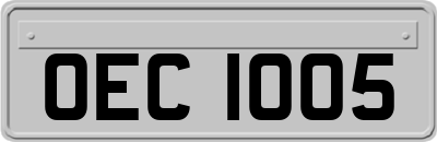 OEC1005