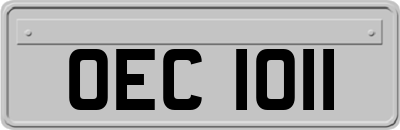 OEC1011