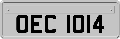 OEC1014