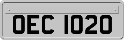 OEC1020
