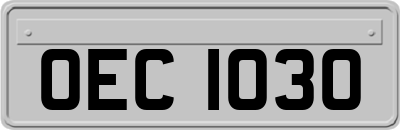 OEC1030