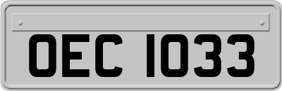 OEC1033