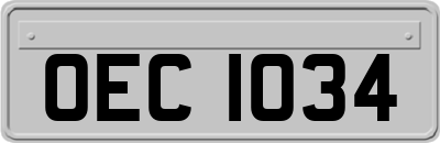 OEC1034