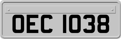 OEC1038