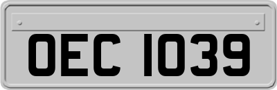 OEC1039