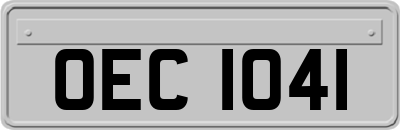 OEC1041