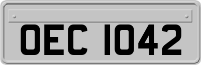 OEC1042