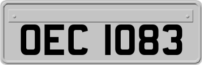 OEC1083