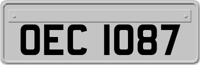 OEC1087