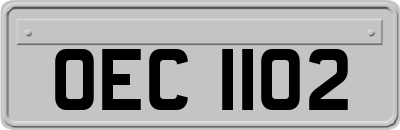 OEC1102