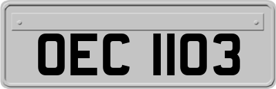 OEC1103