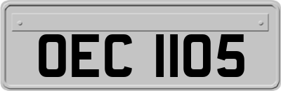 OEC1105