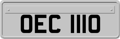 OEC1110