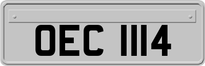 OEC1114