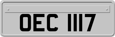 OEC1117