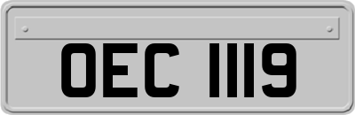 OEC1119