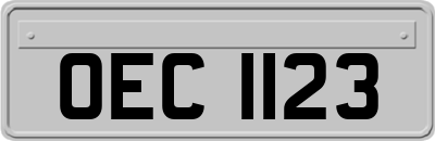 OEC1123