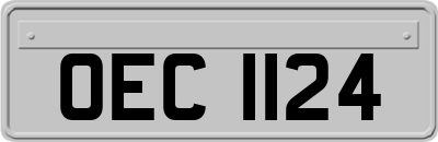 OEC1124